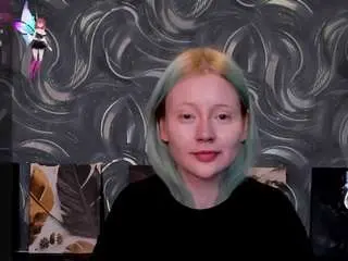 Lillie-berry  live sex cam