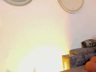 Marianacuellar  live sex cam