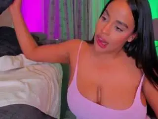 Marianacuellar  live sex cam