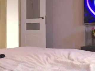 Olimpiaschatzel  live sex cam