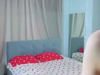 Olimpiaschatzel  live sex cam