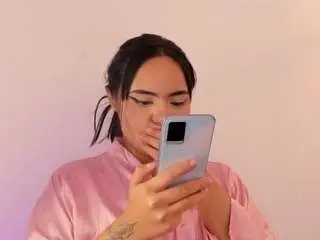 Sweetbloomcs  live sex cam