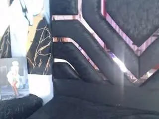 Sweetbloomcs  live sex cam