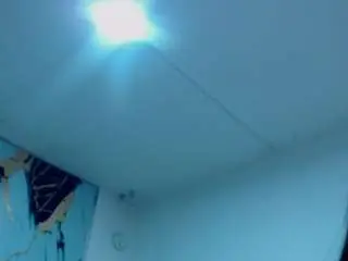 Sweetbloomcs  live sex cam