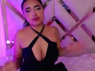 Sweetbloomcs  live sex cam