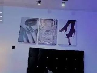 Zoe-yanin  live sex cam