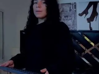 Zoe-yanin  live sex cam