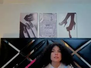 Zoe-yanin  live sex cam