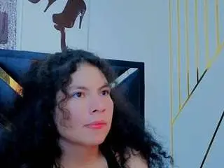Zoe-yanin  live sex cam