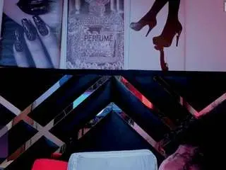 Zoe-yanin  live sex cam