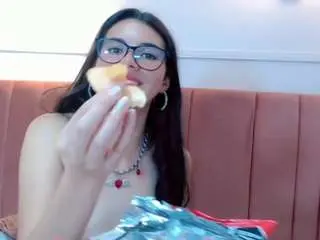 Abby-tqg  live sex cam