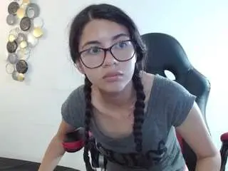 Abby-tqg  live sex cam