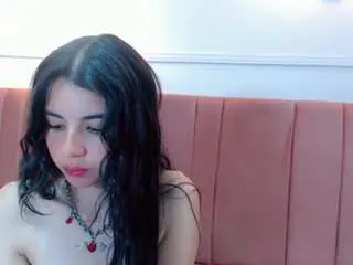 Abby-tqg  live sex cam