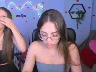 Agnes-mad  live sex cam