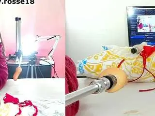 Ashleyrouse7  live sex cam