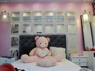 Kalystra  live sex cam