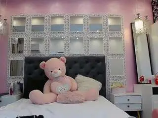 Kalystra  live sex cam