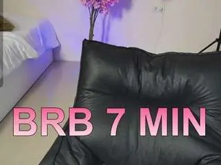 Kyaracanela  live sex cam