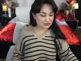 Lilyfoxyyy  live sex cam