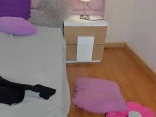 Melissajordan  live sex cam