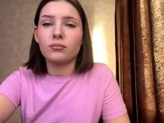 Ronnikyseth  live sex cam