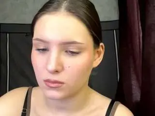 Ronnikyseth  live sex cam