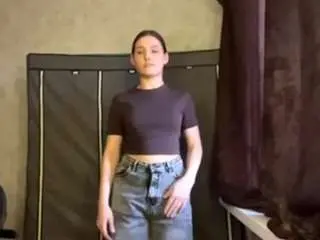 Ronnikyseth  live sex cam