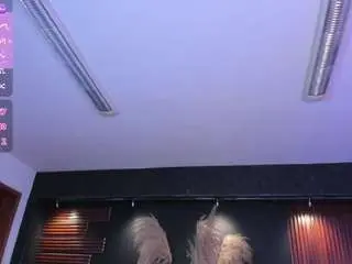 Saracorraless  live sex cam