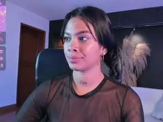 Saracorraless  live sex cam