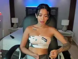 Saracorraless  live sex cam