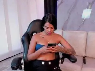 Saracorraless  live sex cam