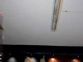 Saracorraless  live sex cam