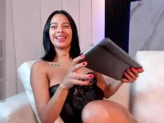 Saracorraless  live sex cam