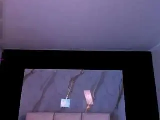 Saracorraless  live sex cam