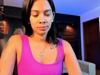 Saracorraless  live sex cam