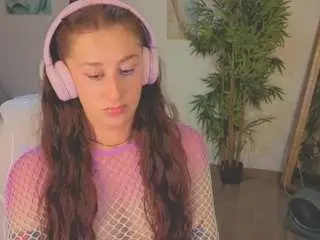 Scarlette-davis  live sex cam