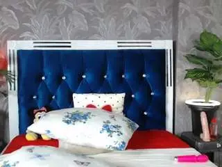 Stacydash  live sex cam