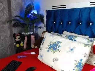 Stacydash  live sex cam