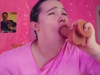 Cherryladyexpansionist  live sex cam