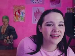 Cherryladyexpansionist  live sex cam