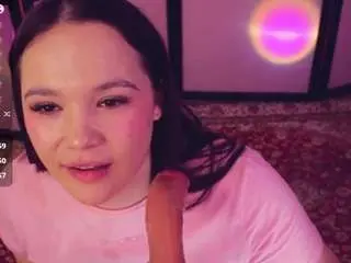 Cherryladyexpansionist  live sex cam