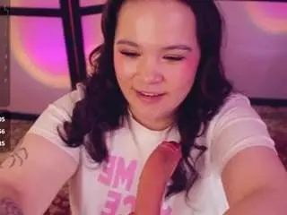 Cherryladyexpansionist  live sex cam