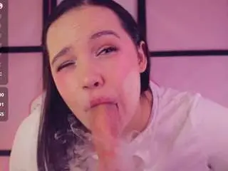 Cherryladyexpansionist  live sex cam