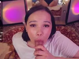 Cherryladyexpansionist  live sex cam