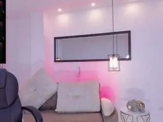 Corinawhite  live sex cam