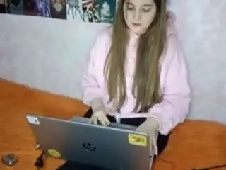 Eloisebenoit  live sex cam