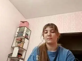 Eloisebenoit  live sex cam
