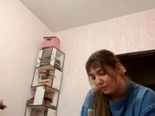 Eloisebenoit  live sex cam