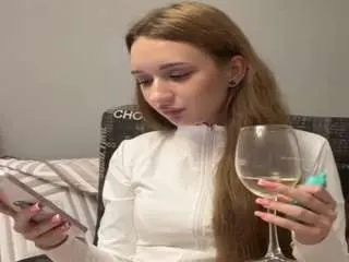 Evangelinejacque  live sex cam