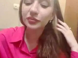 Evangelinejacque  live sex cam